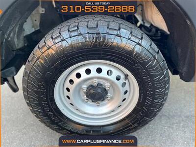 2020 Ford Ranger XL  Super Cab 4 x 4 - Photo 37 - Huntington Beach, CA 92647