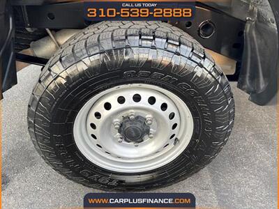 2020 Ford Ranger XL  Super Cab 4 x 4 - Photo 26 - Huntington Beach, CA 92647