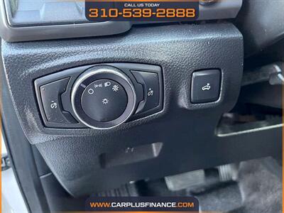 2020 Ford Ranger XL  Super Cab 4 x 4 - Photo 20 - Huntington Beach, CA 92647