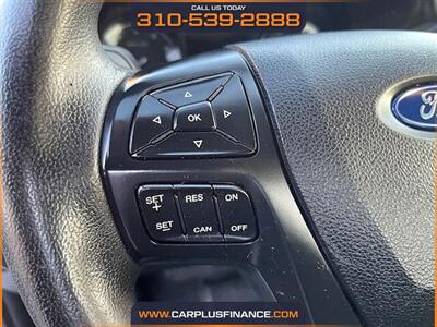 2020 Ford Ranger XL  Super Cab 4 x 4 - Photo 19 - Huntington Beach, CA 92647