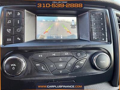 2020 Ford Ranger XL  Super Cab 4 x 4 - Photo 14 - Huntington Beach, CA 92647