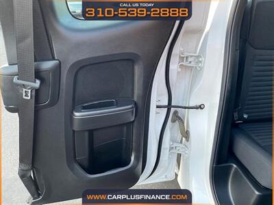 2020 Ford Ranger XL  Super Cab 4 x 4 - Photo 27 - Huntington Beach, CA 92647