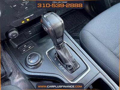 2020 Ford Ranger XL  Super Cab 4 x 4 - Photo 11 - Huntington Beach, CA 92647