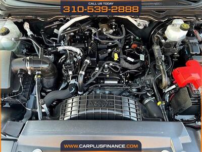 2020 Ford Ranger XL  Super Cab 4 x 4 - Photo 35 - Huntington Beach, CA 92647