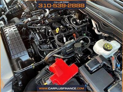 2020 Ford Ranger XL  Super Cab 4 x 4 - Photo 33 - Huntington Beach, CA 92647