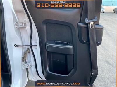 2020 Ford Ranger XL  Super Cab 4 x 4 - Photo 23 - Huntington Beach, CA 92647