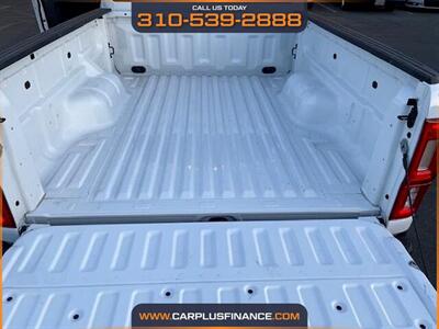 2020 Ford Ranger XL  Super Cab 4 x 4 - Photo 8 - Huntington Beach, CA 92647