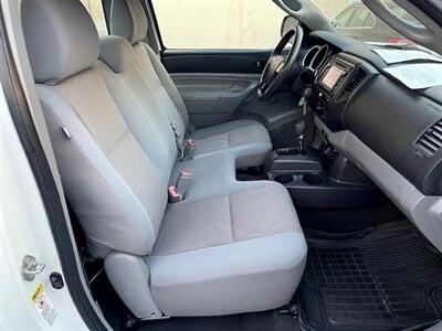 2014 Toyota Tacoma Regular Cab   - Photo 11 - Huntington Beach, CA 92647