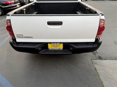 2014 Toyota Tacoma Regular Cab   - Photo 15 - Huntington Beach, CA 92647