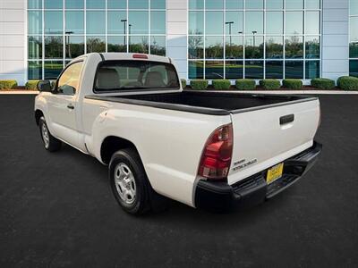 2014 Toyota Tacoma Regular Cab   - Photo 17 - Huntington Beach, CA 92647