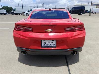 2018 Chevrolet Camaro LT   - Photo 6 - Dallas, TX 75252