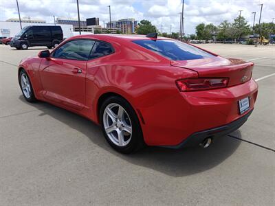 2018 Chevrolet Camaro LT   - Photo 5 - Dallas, TX 75252