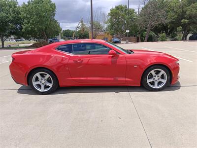 2018 Chevrolet Camaro LT   - Photo 8 - Dallas, TX 75252