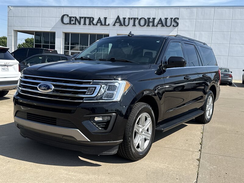 2021 Ford Expedition