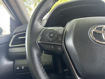 2024 Toyota Camry SE   - Photo 23 - Dallas, TX 75252