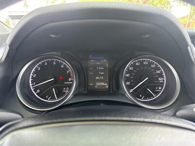 2024 Toyota Camry SE   - Photo 21 - Dallas, TX 75252