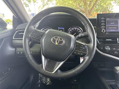 2024 Toyota Camry SE   - Photo 22 - Dallas, TX 75252