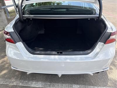 2024 Toyota Camry SE   - Photo 15 - Dallas, TX 75252