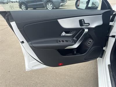2025 Mercedes-Benz CLA CLA 250   - Photo 10 - Dallas, TX 75252