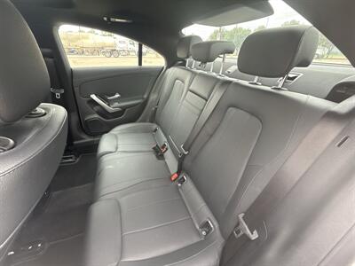 2025 Mercedes-Benz CLA CLA 250   - Photo 34 - Dallas, TX 75252
