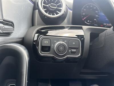 2025 Mercedes-Benz CLA CLA 250   - Photo 31 - Dallas, TX 75252