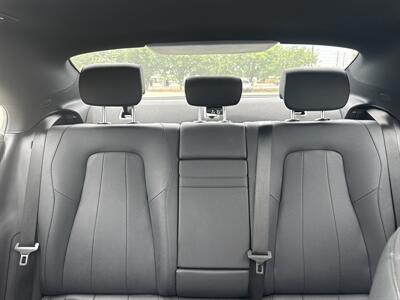 2025 Mercedes-Benz CLA CLA 250   - Photo 37 - Dallas, TX 75252