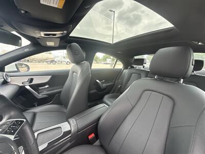 2025 Mercedes-Benz CLA CLA 250   - Photo 33 - Dallas, TX 75252