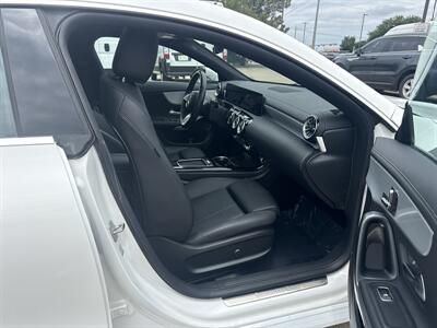 2025 Mercedes-Benz CLA CLA 250   - Photo 16 - Dallas, TX 75252