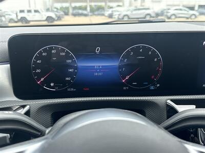2025 Mercedes-Benz CLA CLA 250   - Photo 26 - Dallas, TX 75252