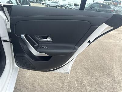 2025 Mercedes-Benz CLA CLA 250   - Photo 13 - Dallas, TX 75252