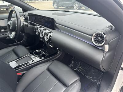 2025 Mercedes-Benz CLA CLA 250   - Photo 21 - Dallas, TX 75252