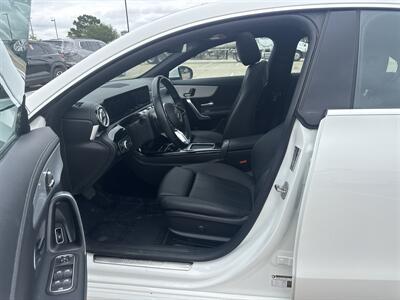 2025 Mercedes-Benz CLA CLA 250   - Photo 15 - Dallas, TX 75252
