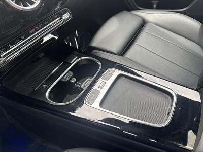 2025 Mercedes-Benz CLA CLA 250   - Photo 30 - Dallas, TX 75252