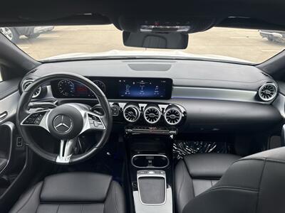 2025 Mercedes-Benz CLA CLA 250   - Photo 20 - Dallas, TX 75252