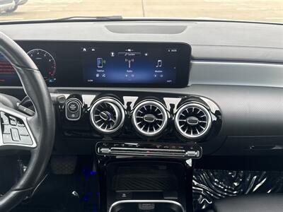 2025 Mercedes-Benz CLA CLA 250   - Photo 28 - Dallas, TX 75252