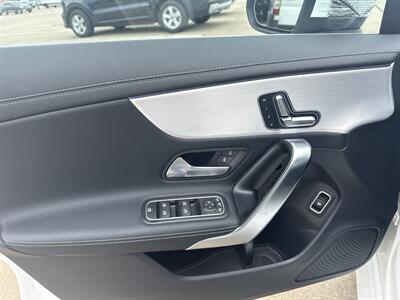 2025 Mercedes-Benz CLA CLA 250   - Photo 11 - Dallas, TX 75252