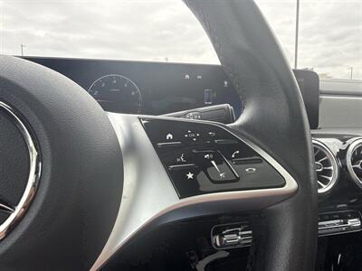 2025 Mercedes-Benz CLA CLA 250   - Photo 24 - Dallas, TX 75252