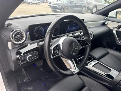 2025 Mercedes-Benz CLA CLA 250   - Photo 19 - Dallas, TX 75252