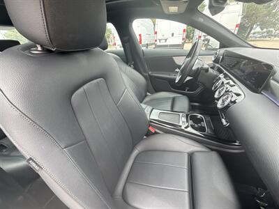 2025 Mercedes-Benz CLA CLA 250   - Photo 35 - Dallas, TX 75252
