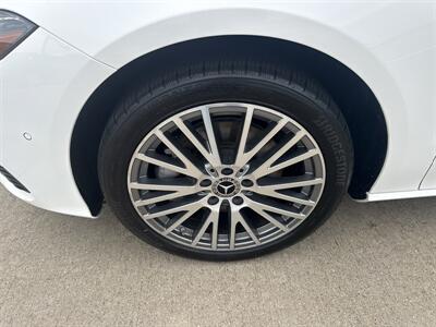 2025 Mercedes-Benz CLA CLA 250   - Photo 39 - Dallas, TX 75252