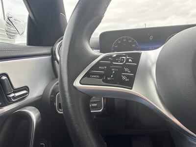 2025 Mercedes-Benz CLA CLA 250   - Photo 23 - Dallas, TX 75252