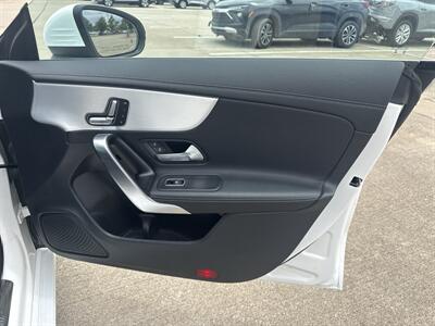 2025 Mercedes-Benz CLA CLA 250   - Photo 14 - Dallas, TX 75252