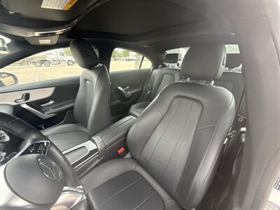 2025 Mercedes-Benz CLA CLA 250   - Photo 32 - Dallas, TX 75252