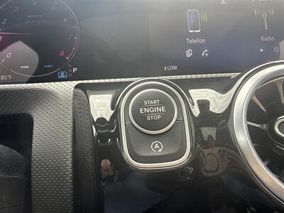 2025 Mercedes-Benz CLA CLA 250   - Photo 29 - Dallas, TX 75252