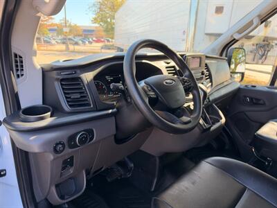 2025 Ford Transit 250 XLT - Photo 17 - Dallas, TX 75252