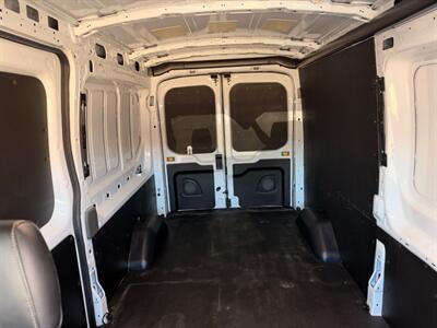 2025 Ford Transit 250 XLT - Photo 26 - Dallas, TX 75252