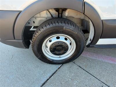 2025 Ford Transit 250 XLT - Photo 28 - Dallas, TX 75252