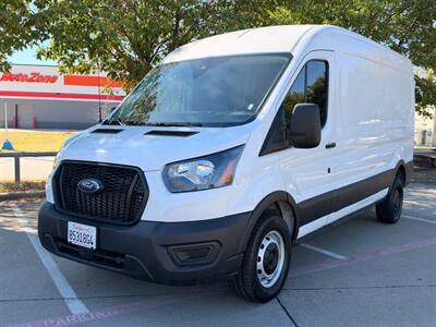 2025 Ford Transit 250 XLT - Photo 3 - Dallas, TX 75252