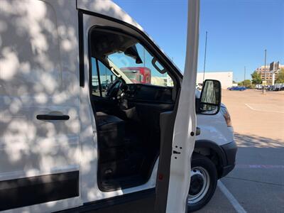 2025 Ford Transit 250 XLT - Photo 14 - Dallas, TX 75252