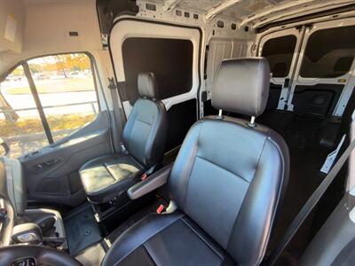 2025 Ford Transit 250 XLT - Photo 25 - Dallas, TX 75252